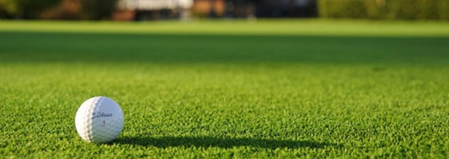 How Do Golf Courses Cut Grass